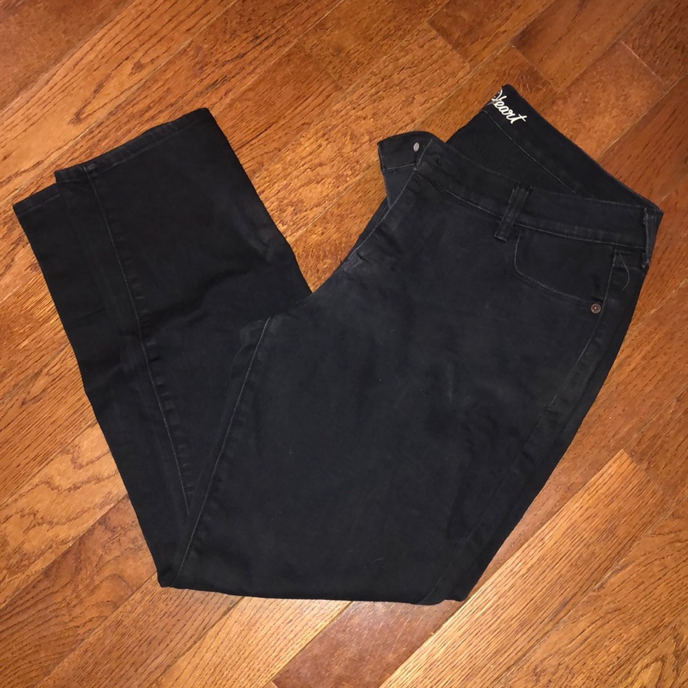 Old Navy Sweetheart Jeans